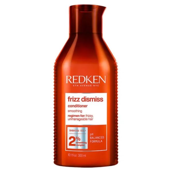 Acondicionador Redken Frizz
