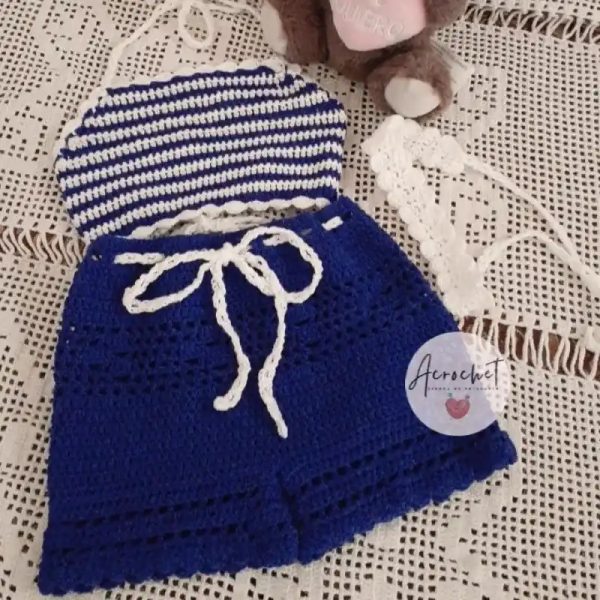 Conjunto Rayitas
