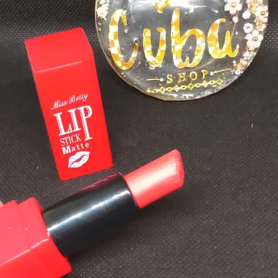 Labiales Rojos