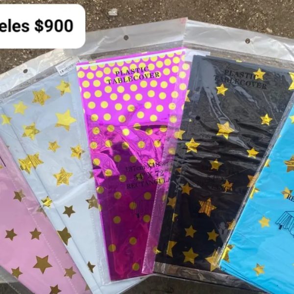 Manteles