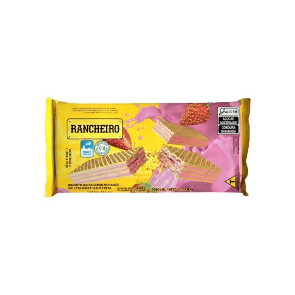 Sorbeto RANCHEIRO
