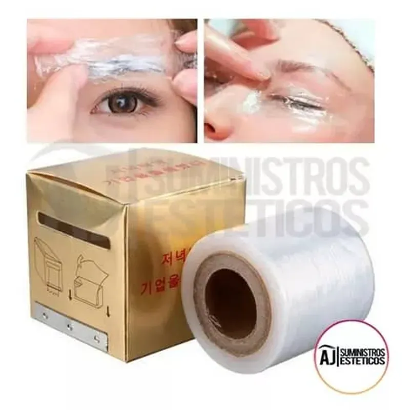 RETRACTIL PARA CEJAS