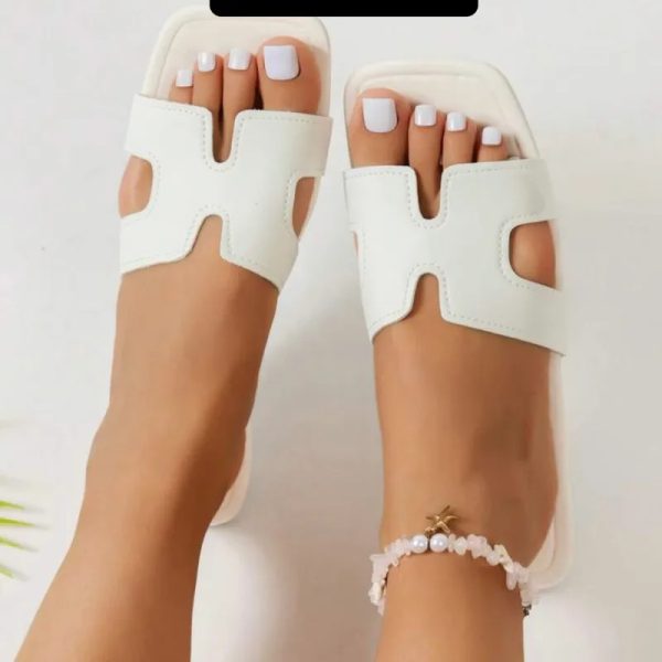 Sandalias