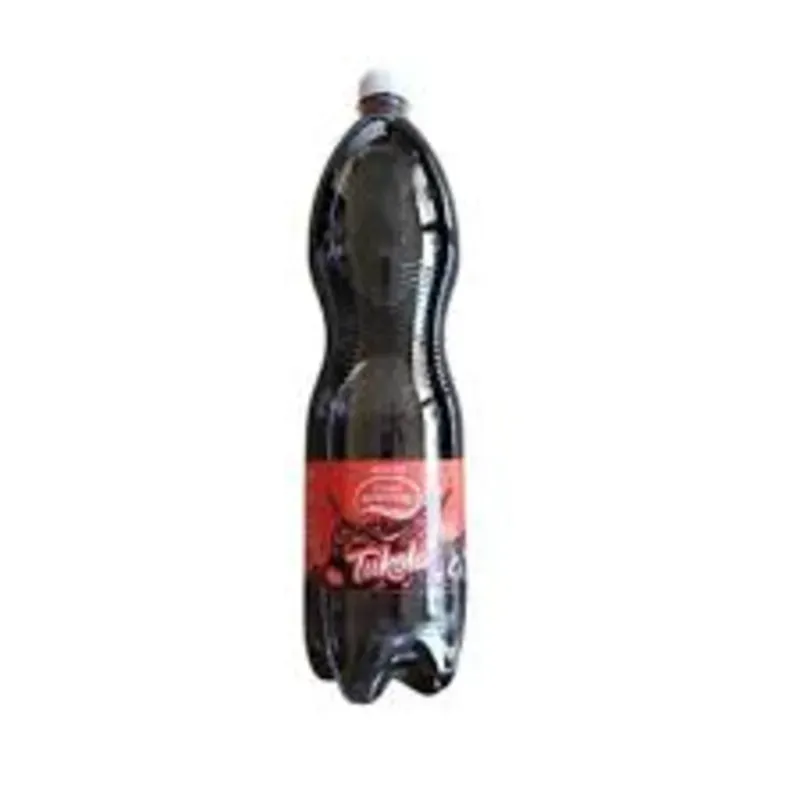 Refresco Ciego Montero Cola 1500ml