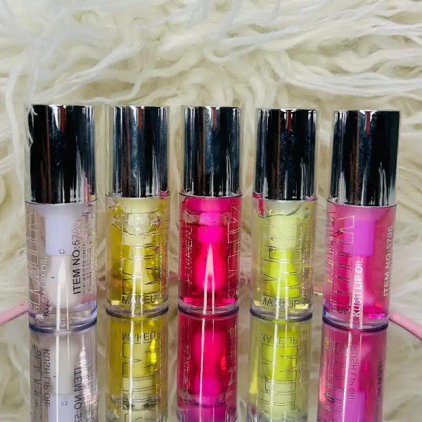 Gloss hincha labios