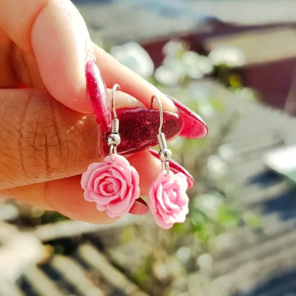 Rosas "Sweet Pink"