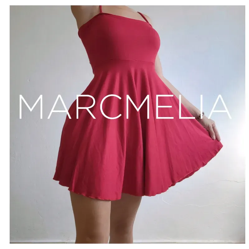 VESTIDO PRINCESS (ENCARGO)