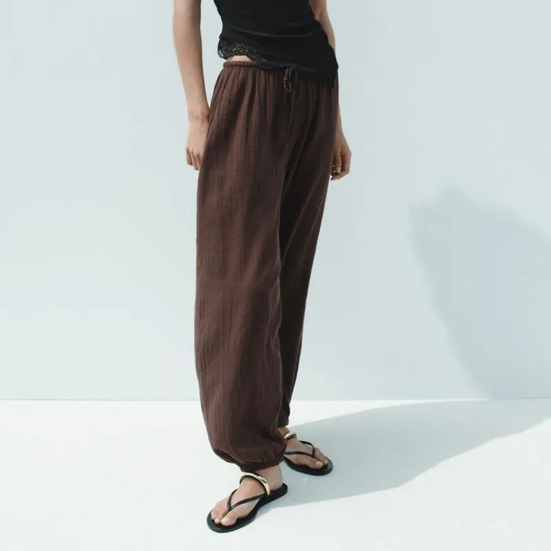 Sandalias aplique metálicos