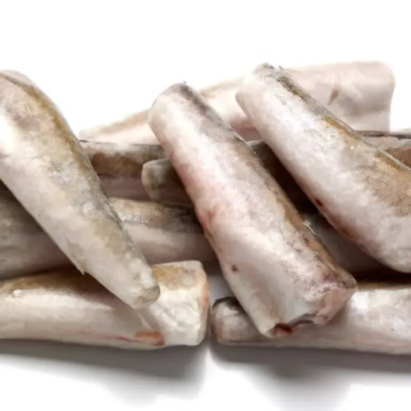 Tronquito de Merluza