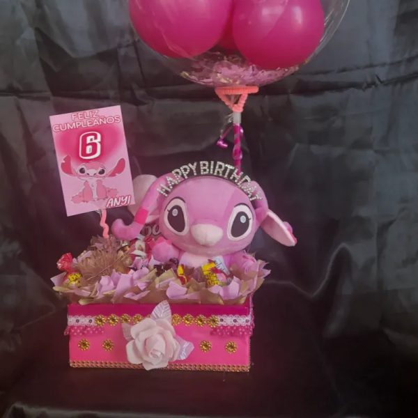 Oferta de regalos