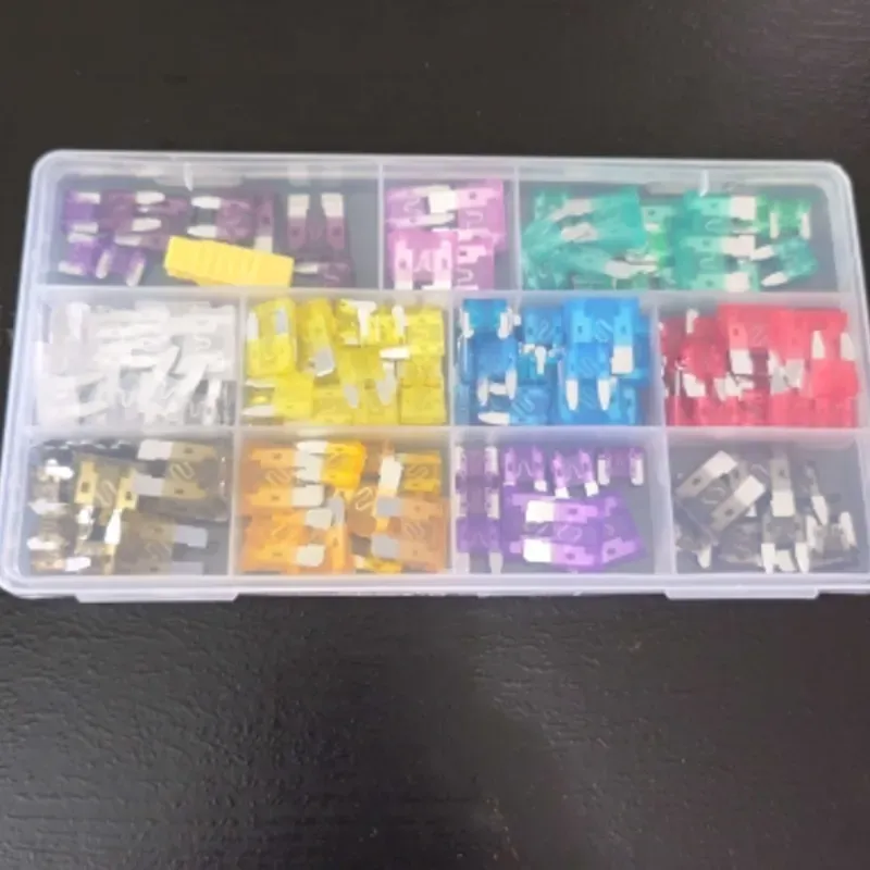 FUSIBLES MIXTOS SUELTOS