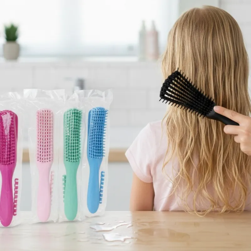 Cepillo para el cabello