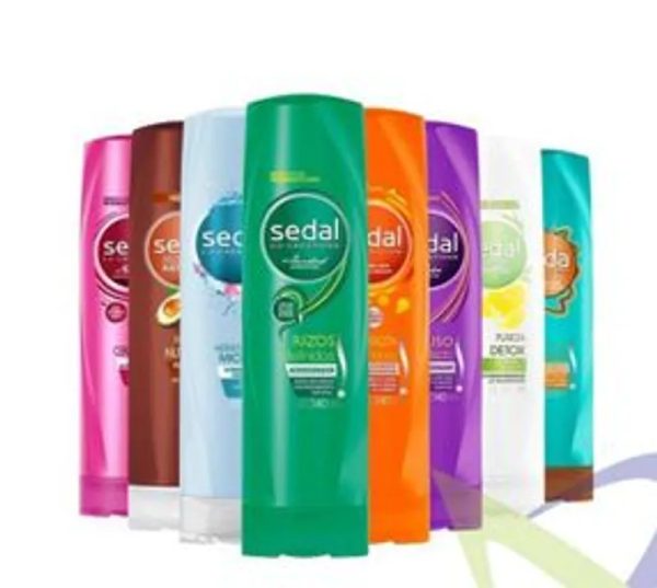 Acondicionador 340ml