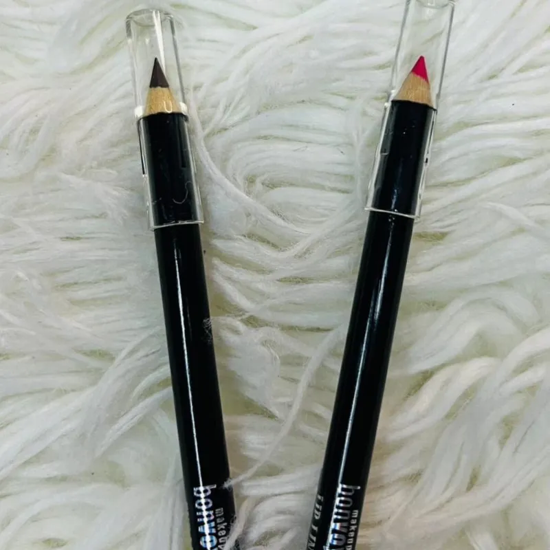 Delineador de labios