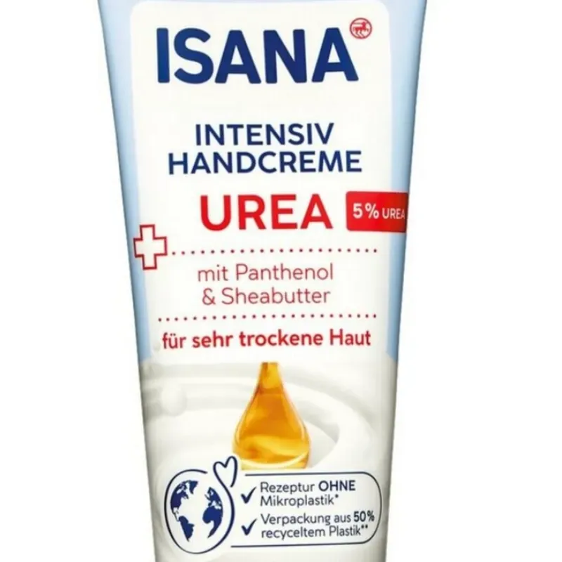 CREMA DE MANOS UREA 5%