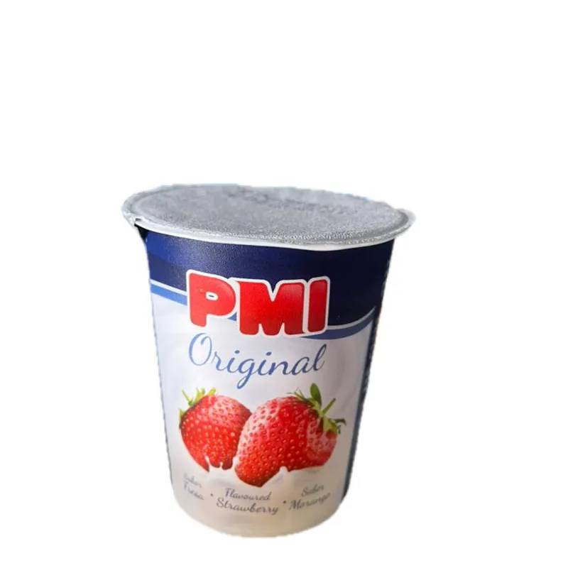 Yogurt PMI