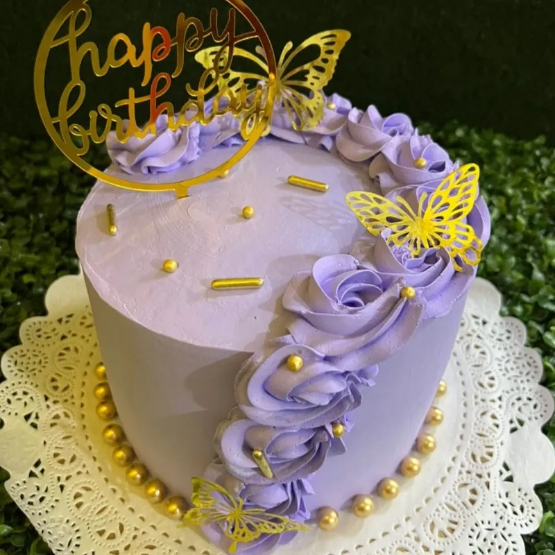 Cake 3 leches vestido con chocolate (3 masas, 2 rellenos)