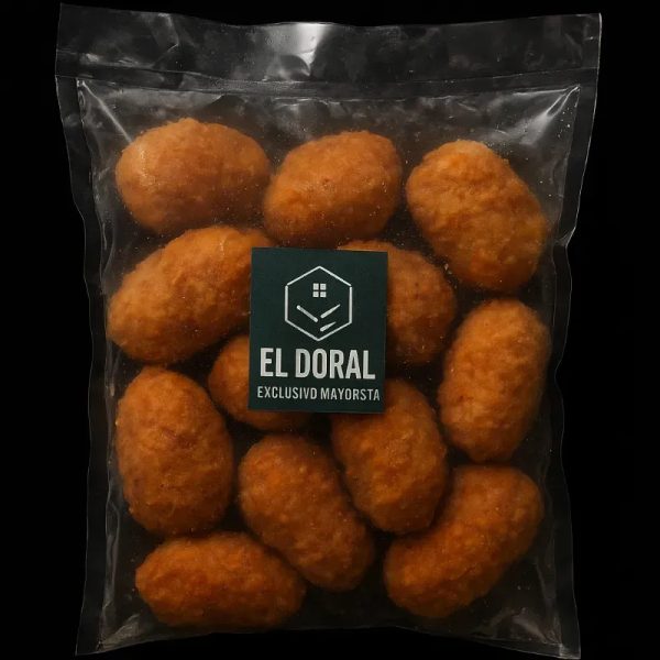 Albóndigas 