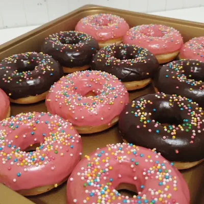 Donas 