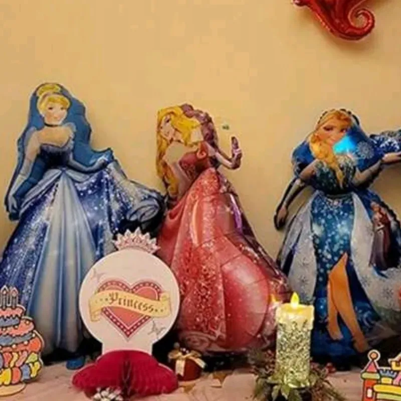 Princesa   Completas