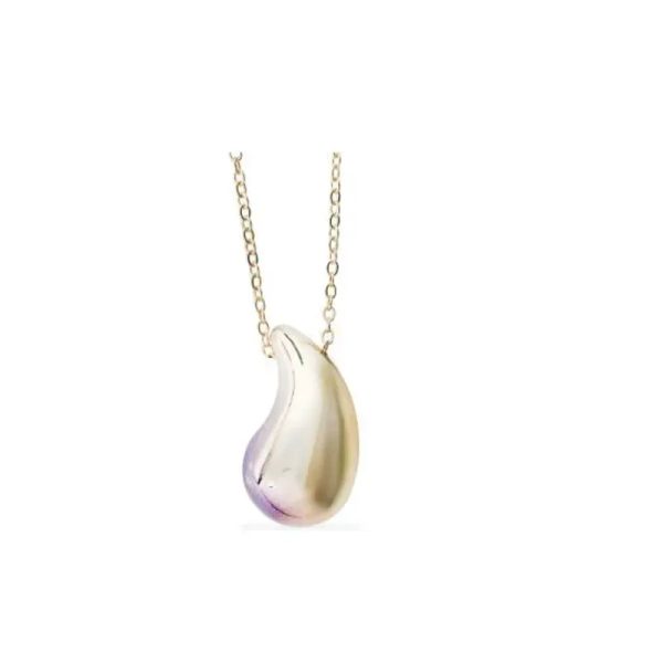 Collar de gota