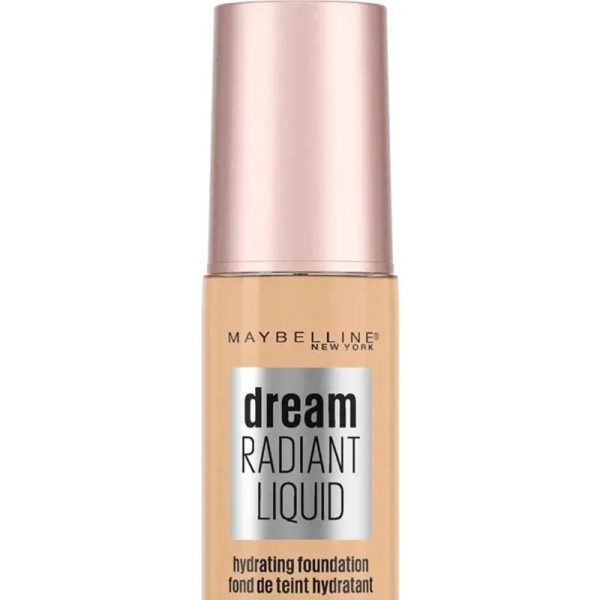 Base Maybelline