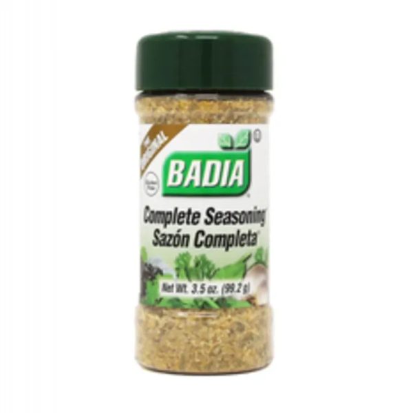 Sazón Completo Badia 3.8 g