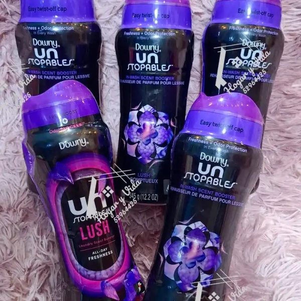 Dowmy morado 345g
