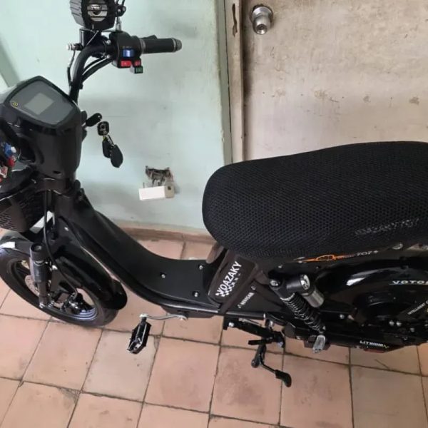 Bicimoto