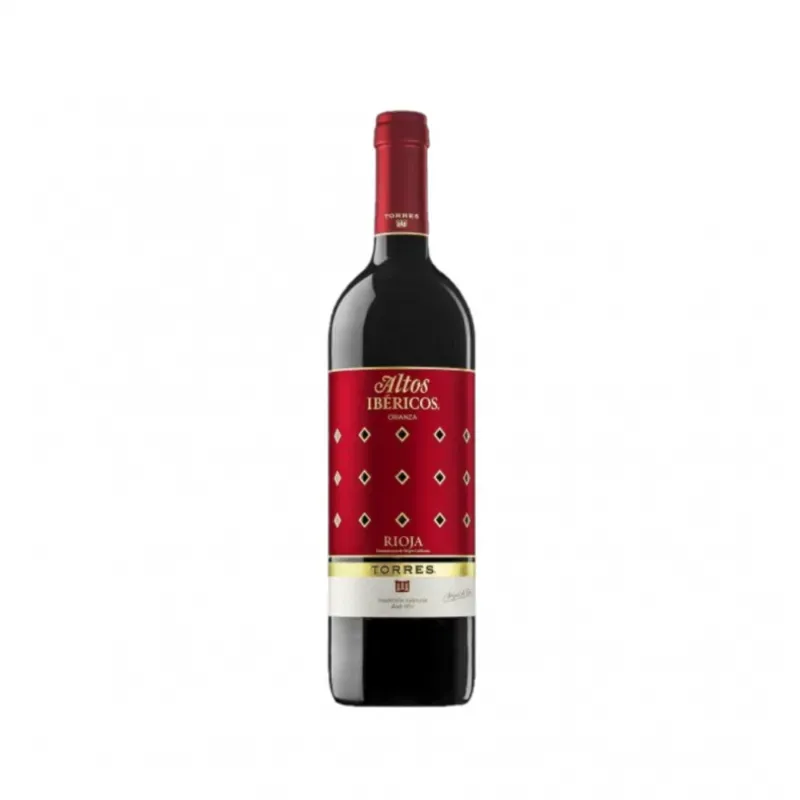 Altos Ibéricos Crianza