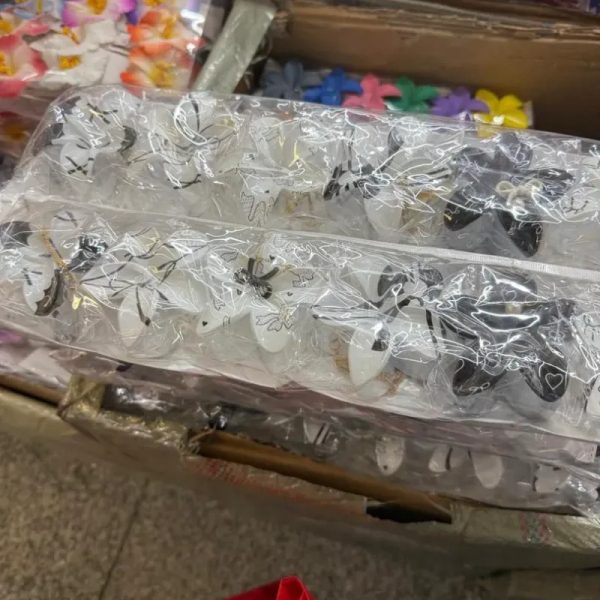 Pellizcos