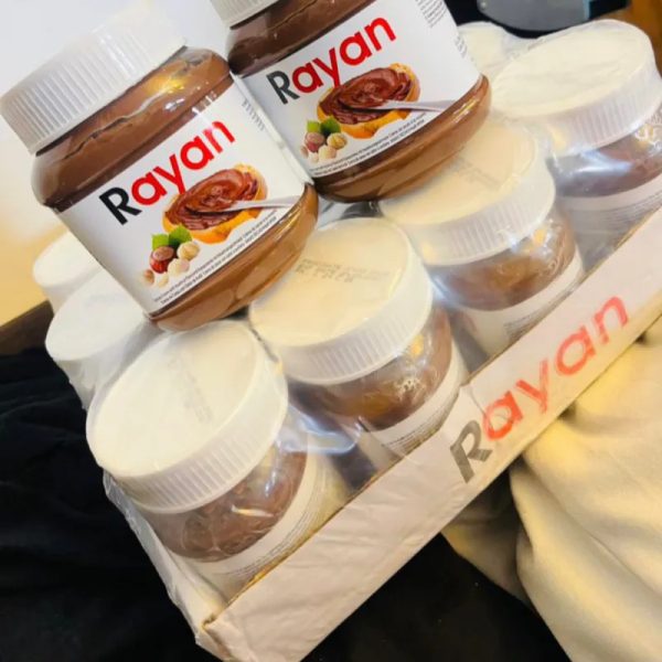 Nutella