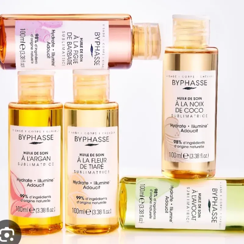 ACEITE