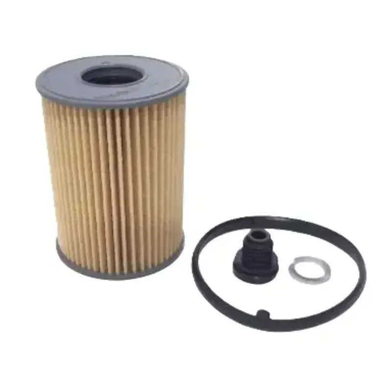 FILTRO ACEITE HYU SANTA FE 21-24/ SONATA 20-24/TUCSON 22-24/ KIA SORENTO 21-24/KIA SPORTAGE 22-24