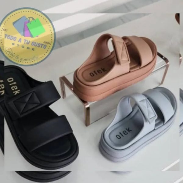 Sandalias