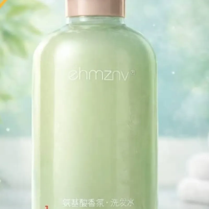 Shampoo 300ml