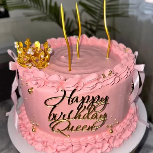 Cake Prime 