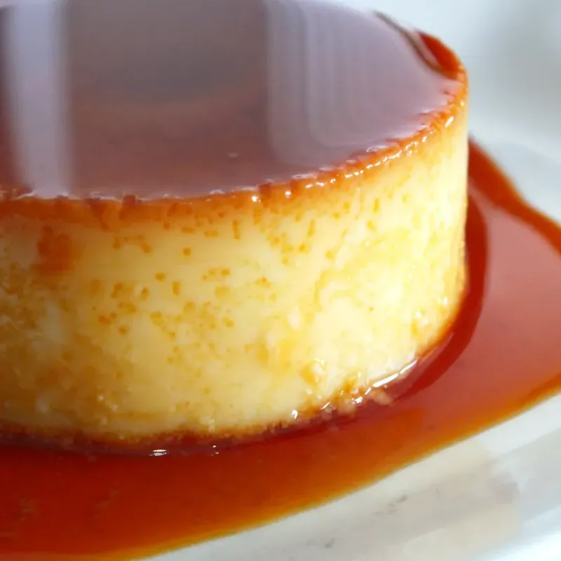 Flan
