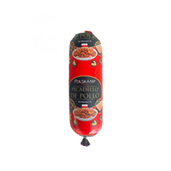 Picadillo De Pollo 500g