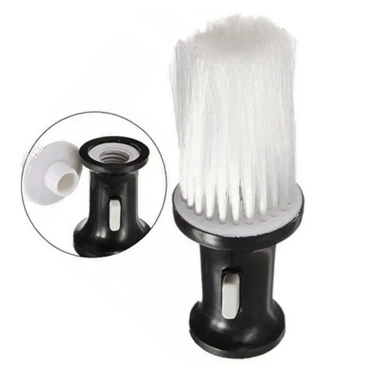 TALQUERA PARA BARBERO