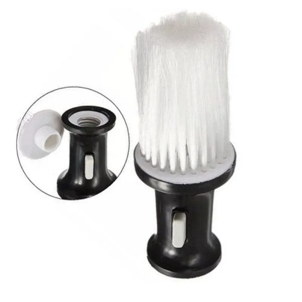 TALQUERA PARA BARBERO
