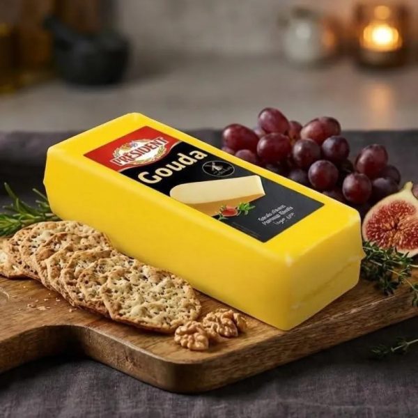 Queso Gouda
