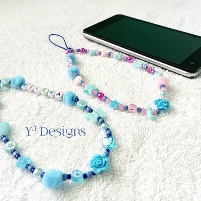 Colgante de Celular.