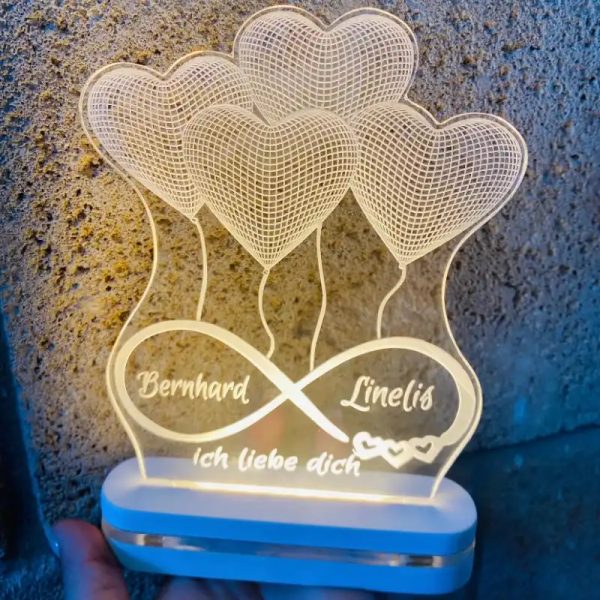 LED