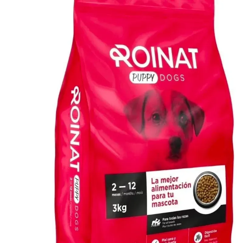  ROINAT CACHORRO 3kg
