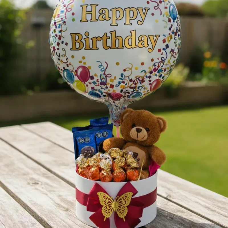 Hermoso Detalle ❤️