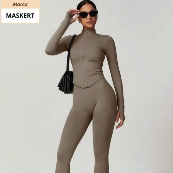 Conjunto de mono 