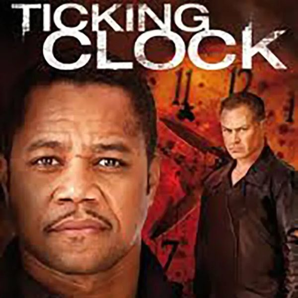 Ticking Clock