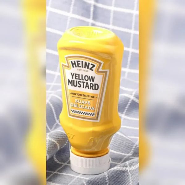 Pomo de Mostaza
