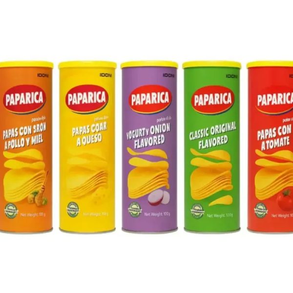 Papitas